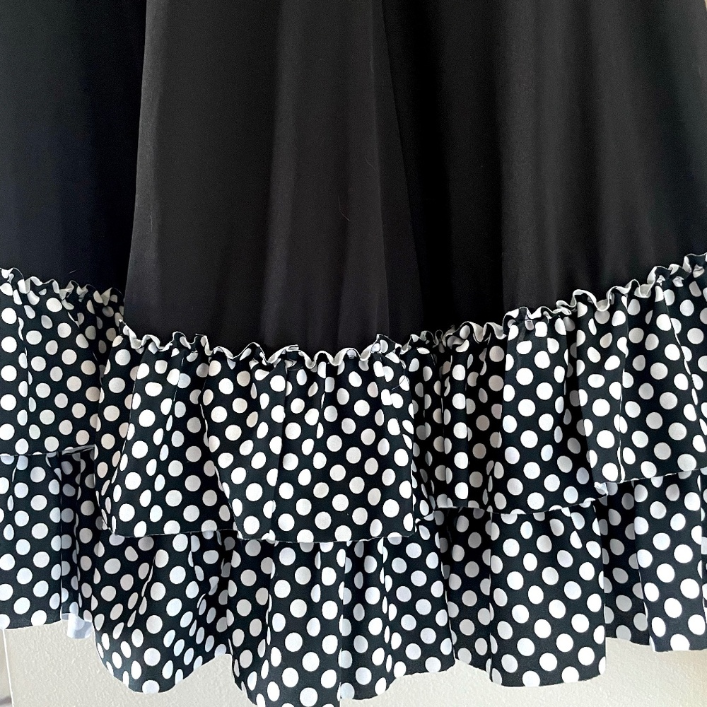 Dance Skirt